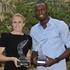 Sally Pearson Usain Bolt