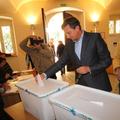 lokalne volitve, Borut Pahor