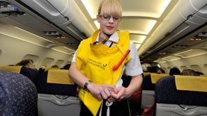 Stevardesa