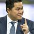 Thohir Inter Milano Bologna Serie A Italija liga prvenstvo