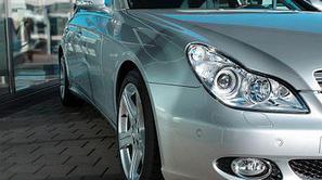 240 evrov boste za samodejno klimatsko napravo odšteli pri ford fiesti, pri opel