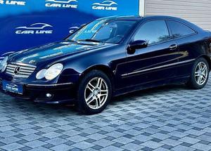 Mercedes-Benz C-Razred C 200 CDI 