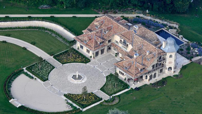 schumacher vila ženeva