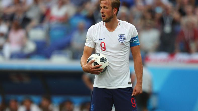Harry Kane