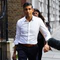 Rishi Sunak