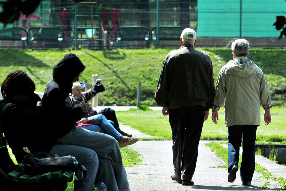 (Foto: Anže Petkovšek) | Avtor: Žurnal24 main