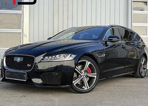 Jaguar XF 3.0 V6 30d Prestige ACC-PANORAMA