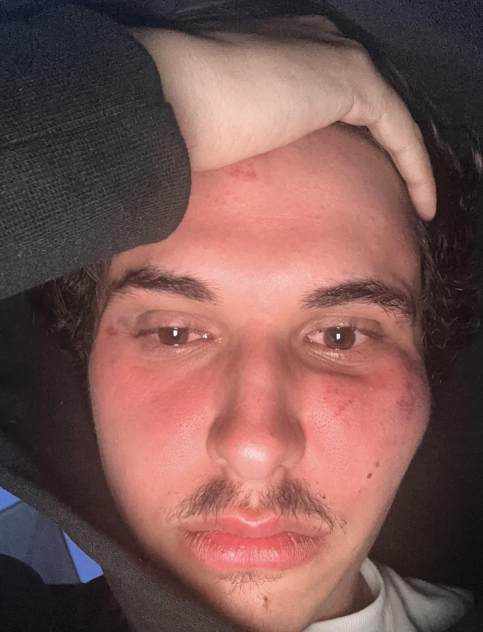 Dani Sima | Avtor: osebni arhiv