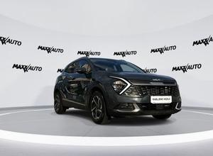 KIA Sportage 1.6 T-GDi EX Fresh Plus ISG. 7 DCT