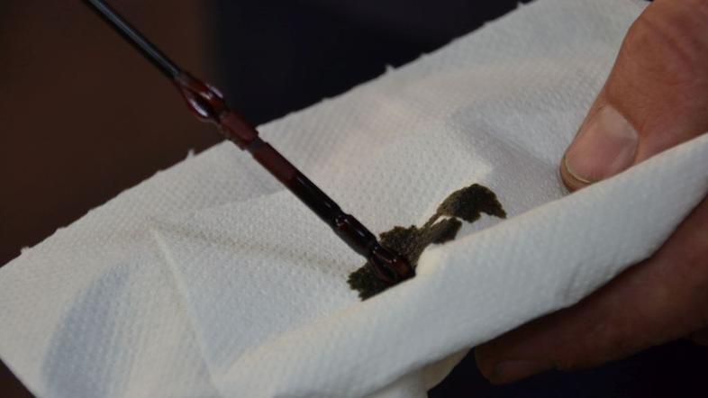 Menjava motornega olja