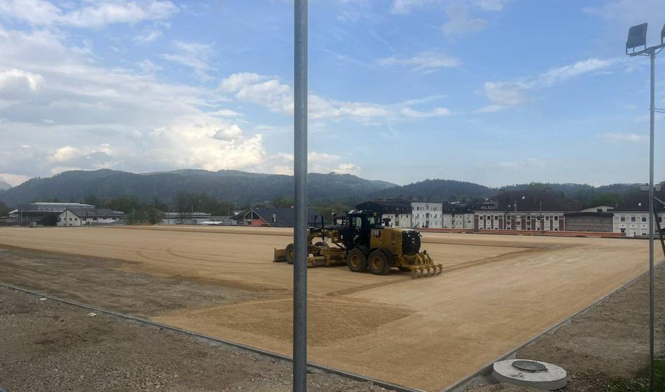 Prenovljen dom bo dal nov zagon več kot 200 otrokom