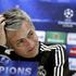 Mourinho Real Madrid Ajax Liga prvakov novinarska konferenca