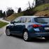 Opel astra sports tourer