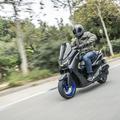 Yamaha NMax 125