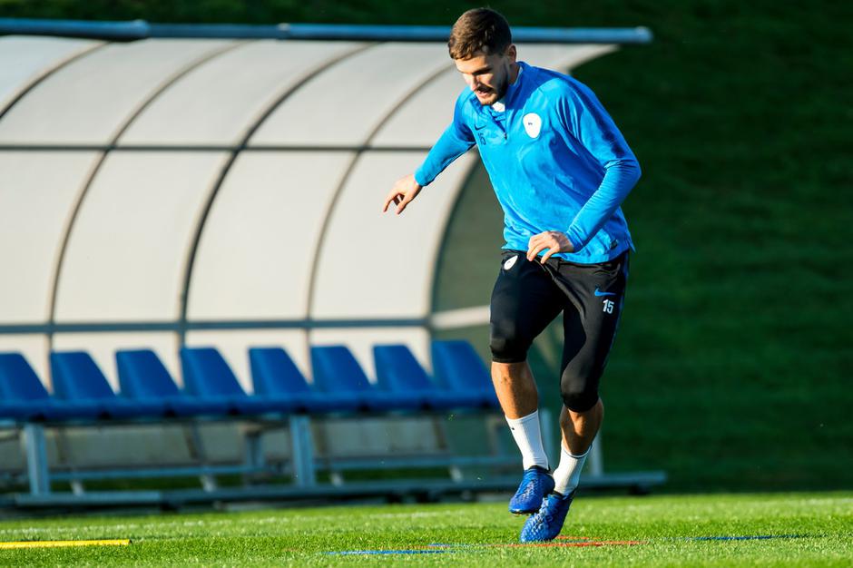 Petar Stojanović | Avtor: Profimedia