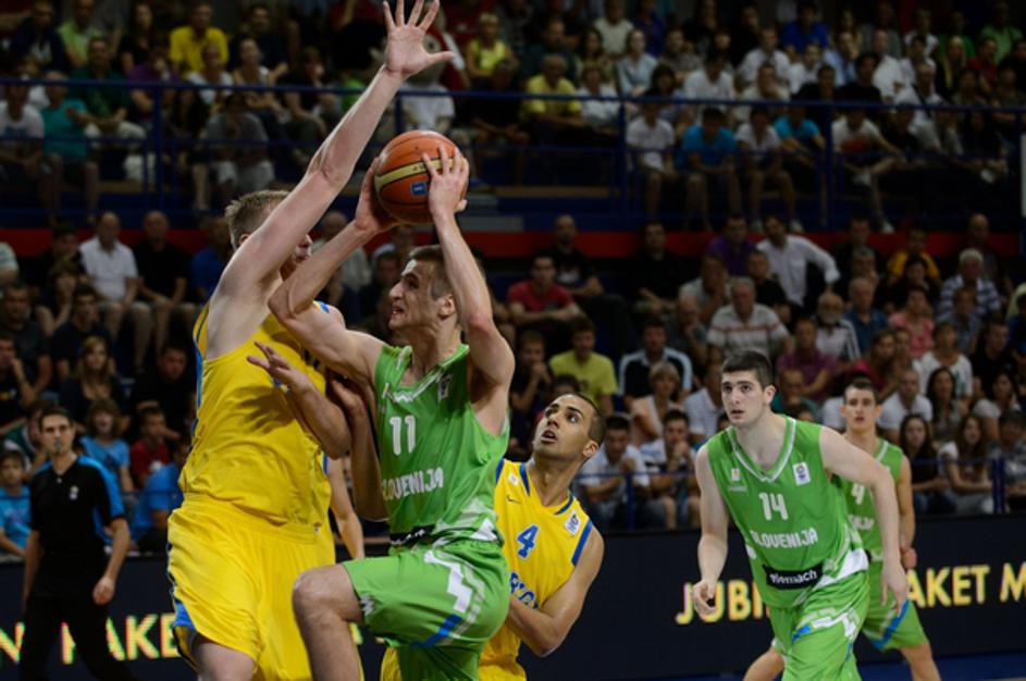 rojc reprezentanca  slovenija švedska EP U20