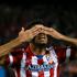 Costa Atletico Madrid Real Sociedad Liga BBVA Španija prvenstvo