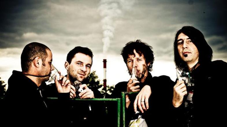 Društvo mrtvih pesnikov