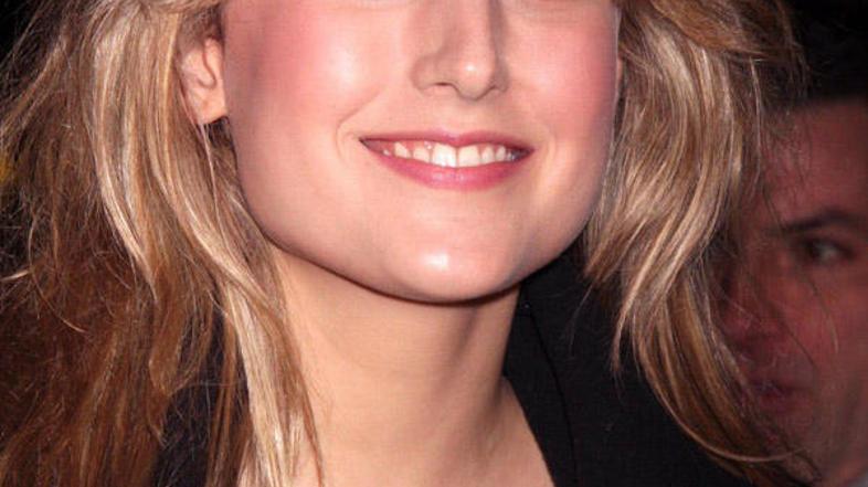 Leelee je v sredo zvečer postala mamica. (Foto: Flynet/JLP)