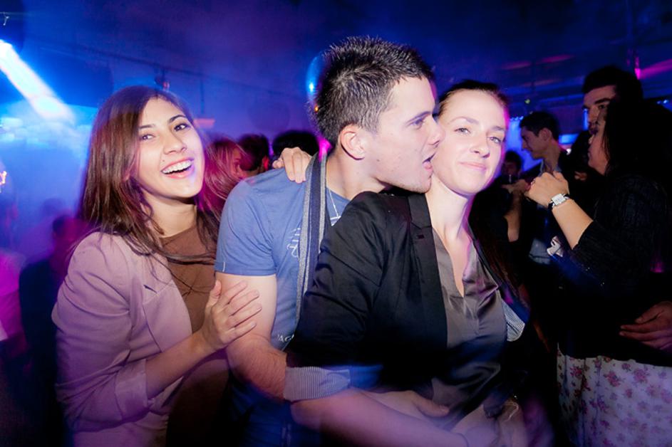 V Topu potešili razvajene čute