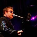 Elton John