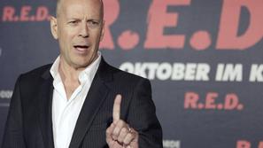 Bruce Willis. (Foto: Reuters)