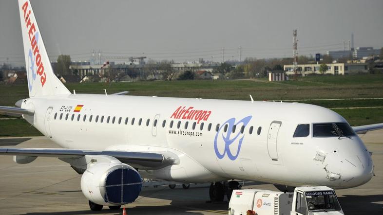AirEuropa
