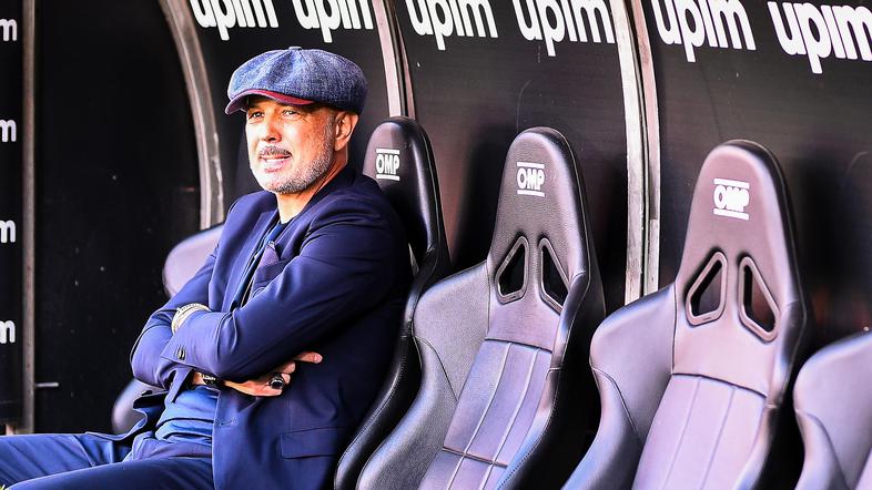 siniša mihajlović