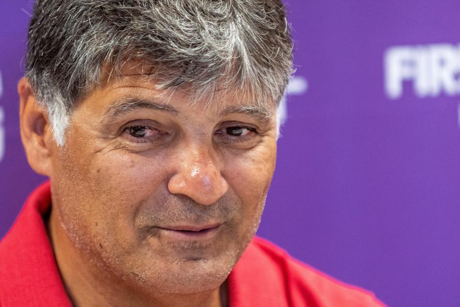 Toni Nadal | Avtor: Epa