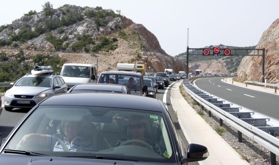 Hrvaške avtoceste | Avtor: Profimedia