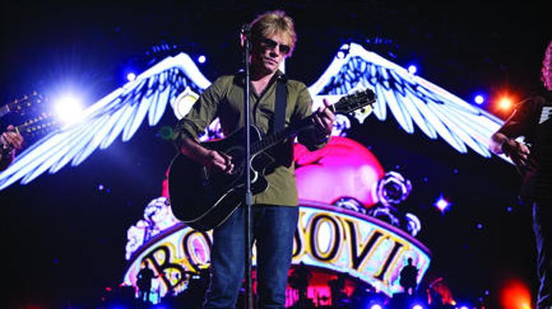 Bon Jovi