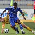 Chelsea po petih dneh bivanja v Moravskih Toplicah s pozitivnimi vtisi zapušča S