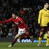 Manchester United : Arsenal 1:0