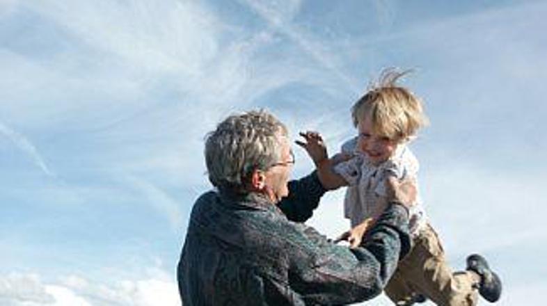 Marsikdo si želi uživati v pokoju.