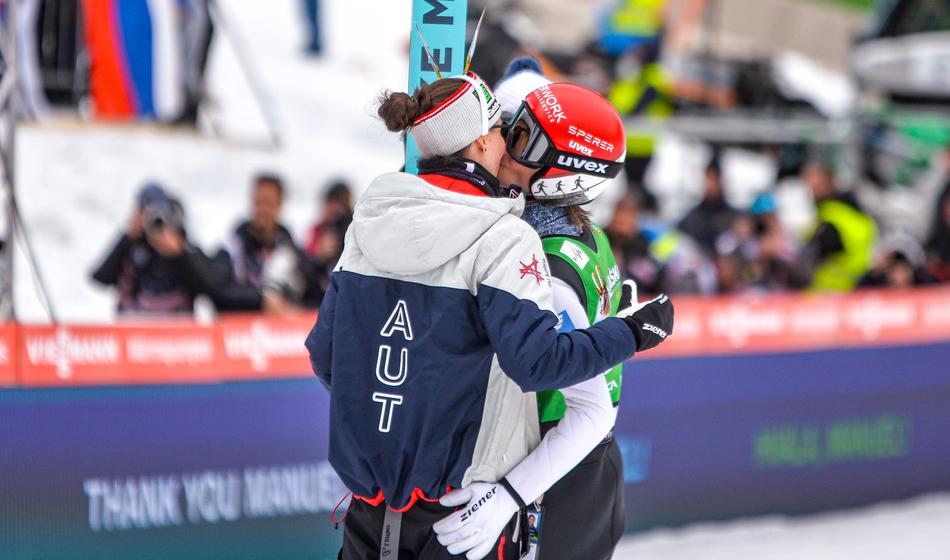 Veličasten konec: Najprej očaral Slovence, nato se je zaročil