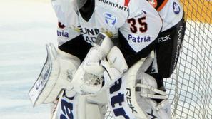 Andy Chiodo Telemach Olimpija