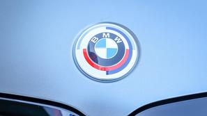 BMW 340d