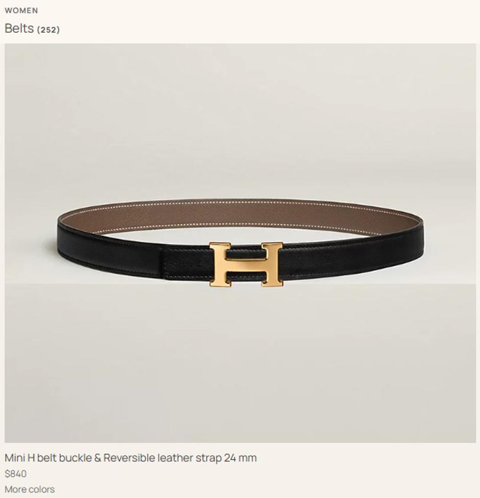 Alenka Bratušek | Avtor: hermes.com