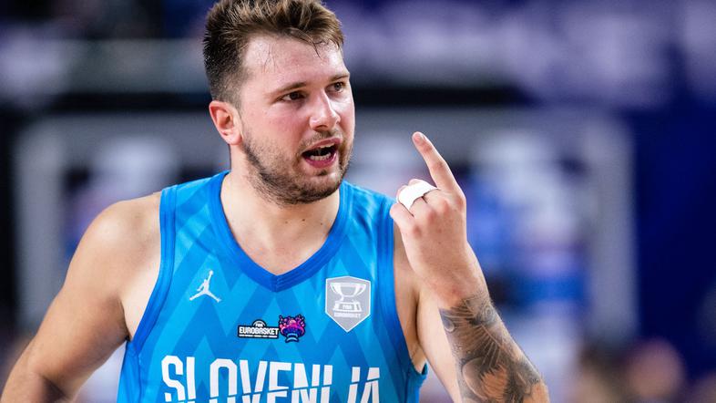 Luka Dončić
