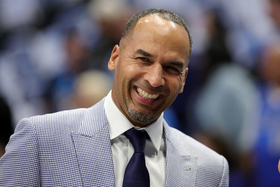 Nico Harrison | Avtor: Profimedia