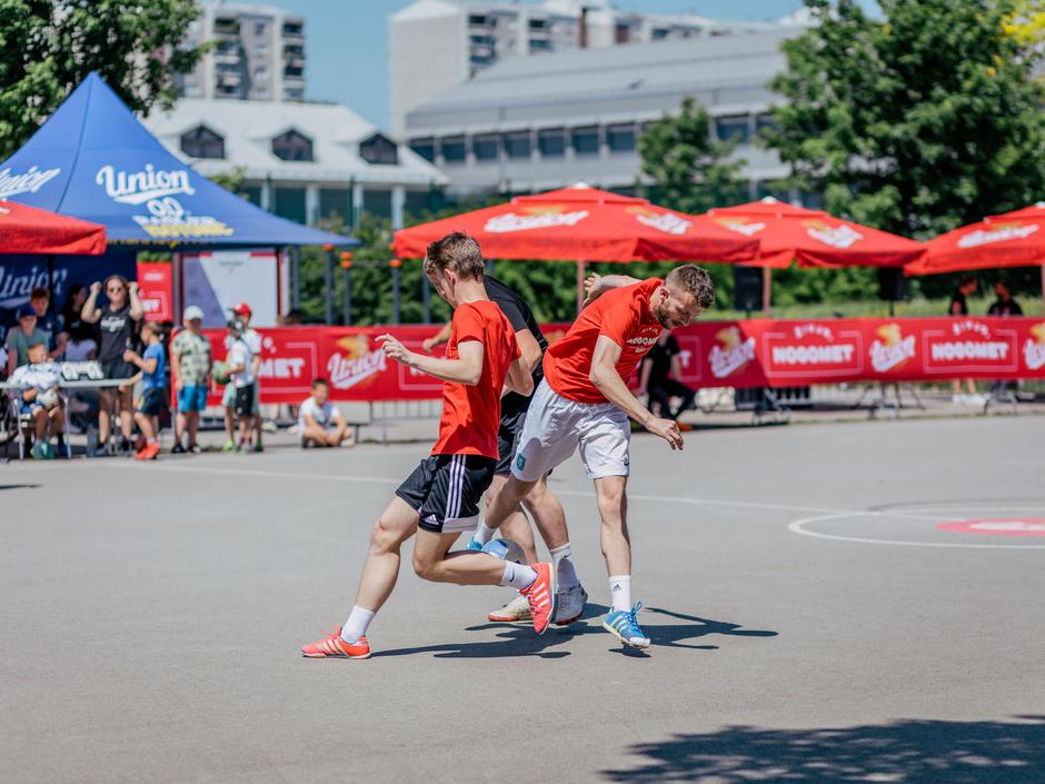 Union | Avtor: Union