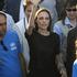 Angelina Jolie, Turčija, begunci, obisk