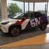 toyota yaris cross 2026