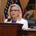 Liz Cheney