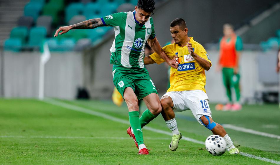Olimpija potrdila novega trenerja