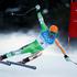 olimpijske igre Vancouver 2010 superkombinacija smuk Ligety