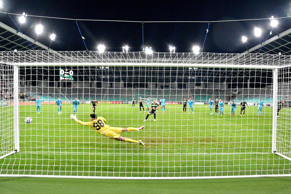 Alex Tamm | Avtor: Profimedia