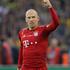Robben Borussia Dortmund Bayern München DFB pokal nemški pokal finale Berlin