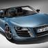 Audi R8 GT Spyder