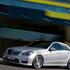Mercedes-Benz E 63 AMG
